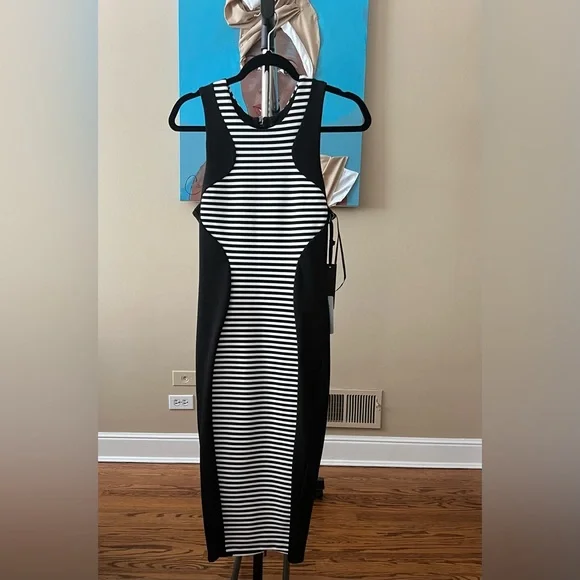 knee length dresses for ladies Felicity Dress main image 1